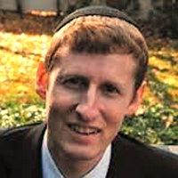 Rabbi Shlomo Weissman