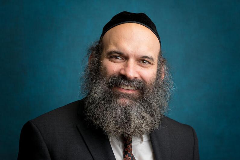 Rabbi Mayer Twersky