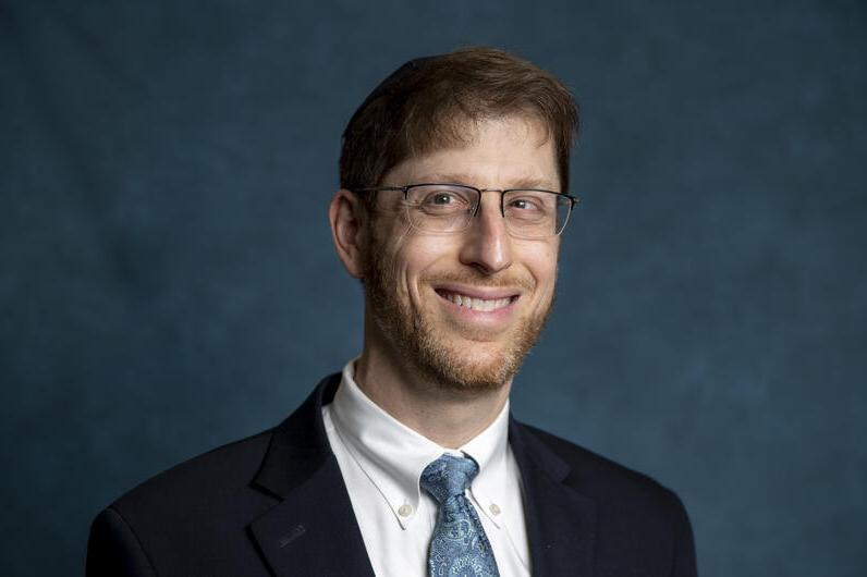 Rabbi Jeremy Wieder