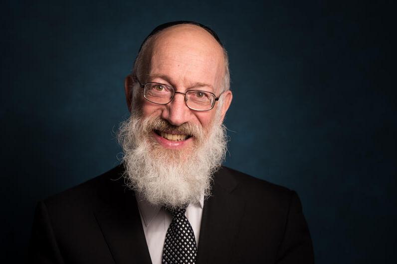 Rabbi Mordechai I. Willig