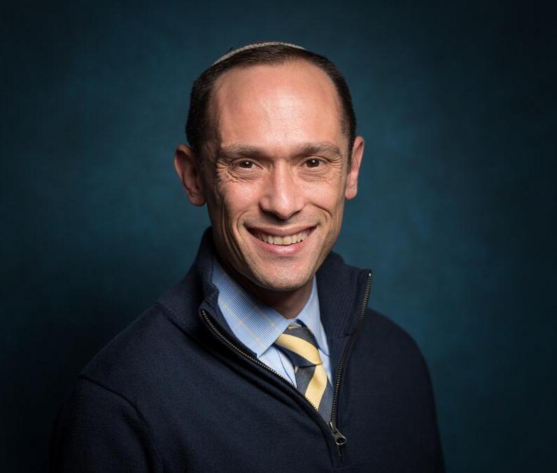 Rabbi Ari Mermelstein