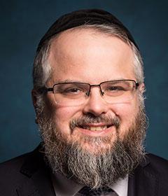 Rabbi Zvi Romm