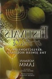 Cover of "Festivals of Faith"