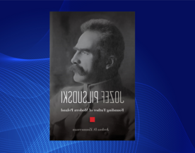 Book cover for  Jozef Pilsudski. Founding Father of Modern Poland